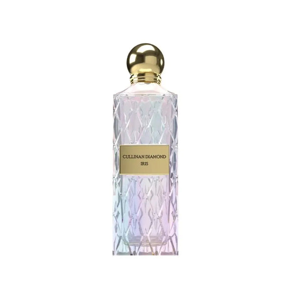 Cullinan Diamond Iris Perfume 150ml EDP Ibrahim Al Qurashi Ibraheem Al Qurashi