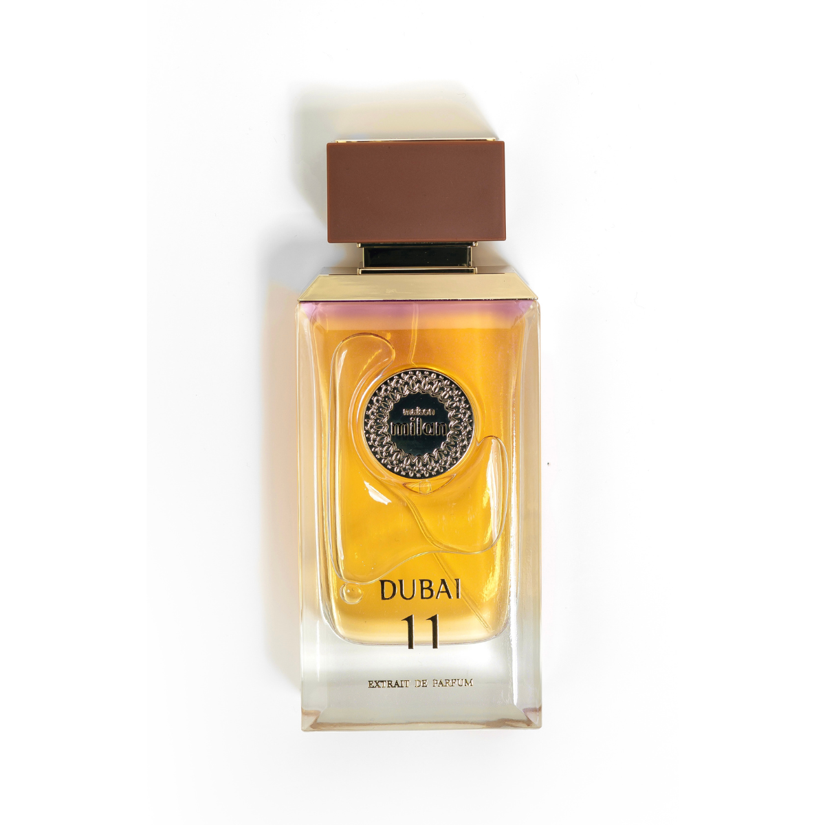Dubai 11 Extrait de Perfume 100ml Maison Milan  Emarati