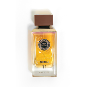 Dubai 11 Extrait de Perfume 100ml Maison Milan  Emarati