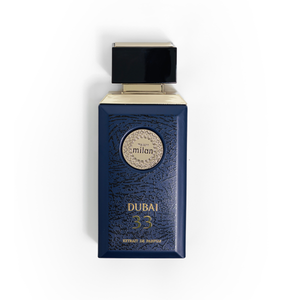 Dubai 33 Extrait de Perfume 100ml Maison Milan  Emarati