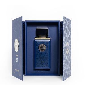 Dubai 33 Extrait de Perfume 100ml Maison Milan  Emarati