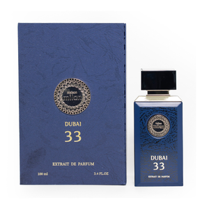 Dubai 33 Extrait de Perfume 100ml Maison Milan  Emarati