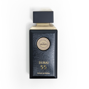 Dubai 55 Extrait de Perfume 100ml Maison Milan  Emarati