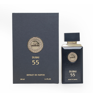 Dubai 55 Extrait de Perfume 100ml Maison Milan  Emarati