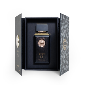 Dubai 55 Extrait de Perfume 100ml Maison Milan  Emarati