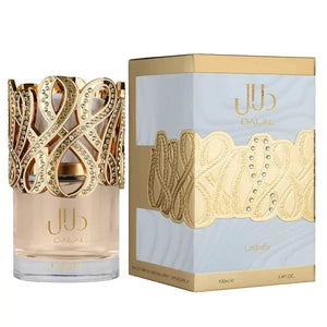 Dalal Women Perfume 100ml  Eau de Parfum Lattafa Lattafa