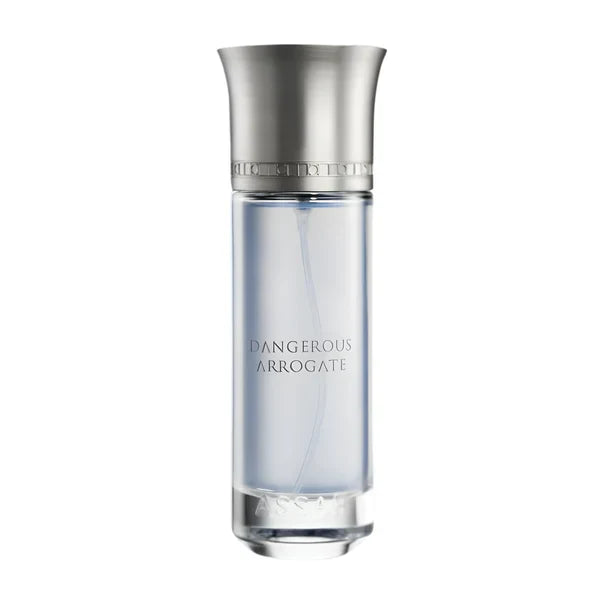 Dangerous Arrogate Perfume 200ml EDP Assaf - Aromique Beauty Ltd