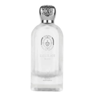 Delilah Blanc 100ml EDP Maison Alhambra - Aromique Beauty Ltd
