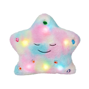 Desi Doll My Dua Pillow Candyfloss Special Edition – Islamic Kids Dua Pillow  Emarati