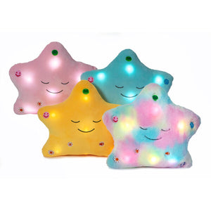 Desi Doll My Dua Pillow Candyfloss Special Edition – Islamic Kids Dua Pillow  Emarati