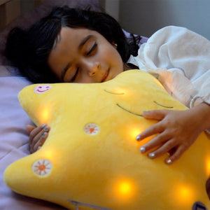 Desi Doll My Dua Pillow Candyfloss Special Edition – Islamic Kids Dua Pillow  Emarati