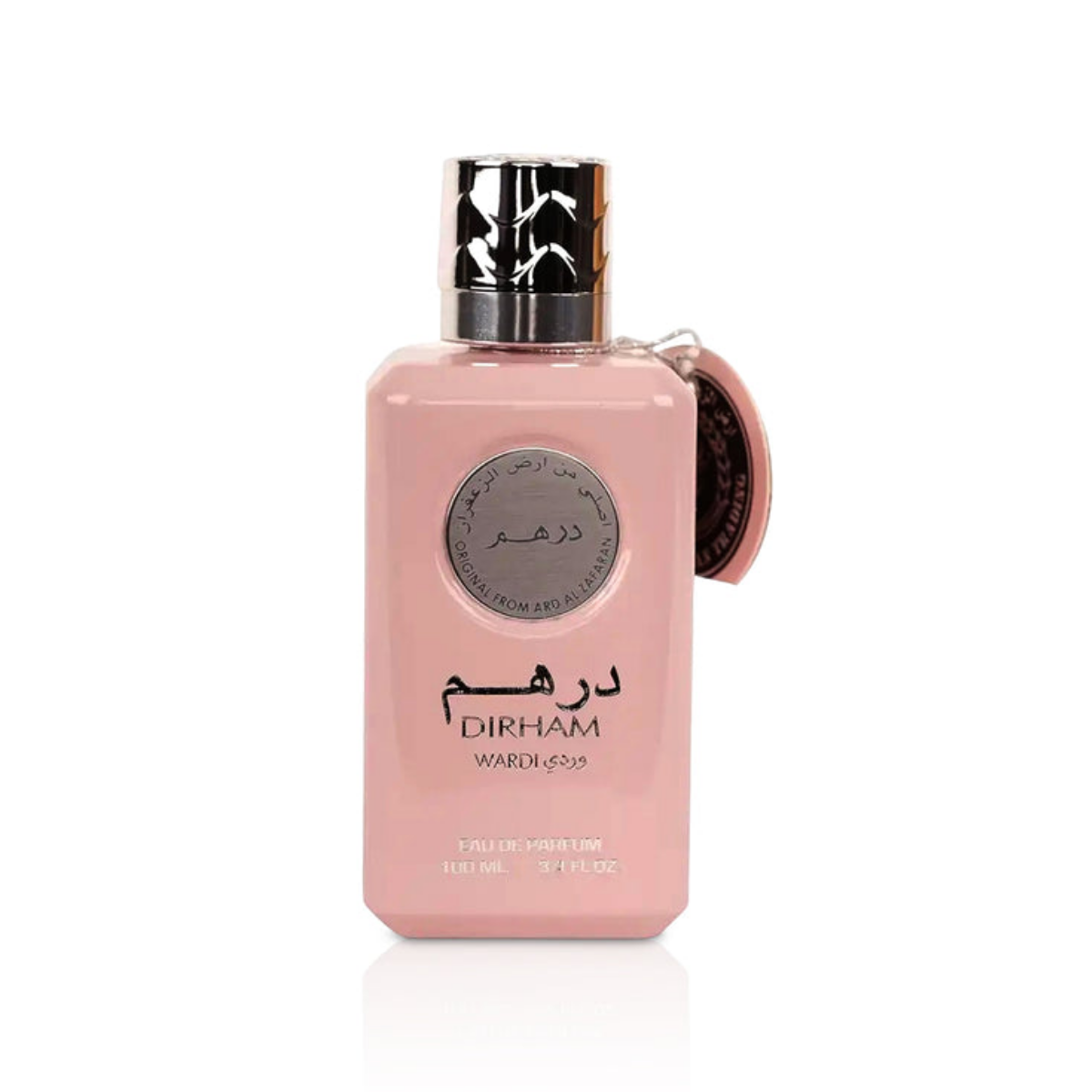 Dirham Wardi Eau de Parfum 100ml Ard Al Zaafaran  Emarati