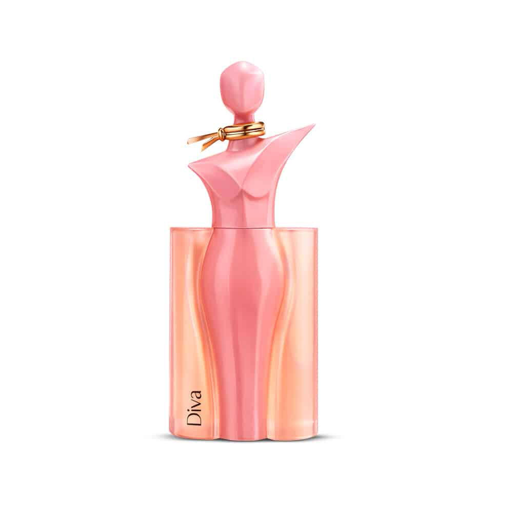Diva Eau de Parfum 100ml Fragrance World  Emarati