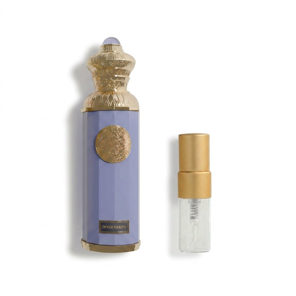 Dolce Marina Perfume Sample 2ml Surrati  Emarati
