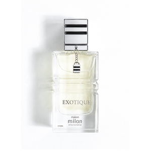 Exotique Extrait de Perfume 100ml Maison Milan  Emarati