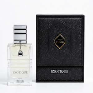 Exotique Extrait de Perfume 100ml Maison Milan  Emarati
