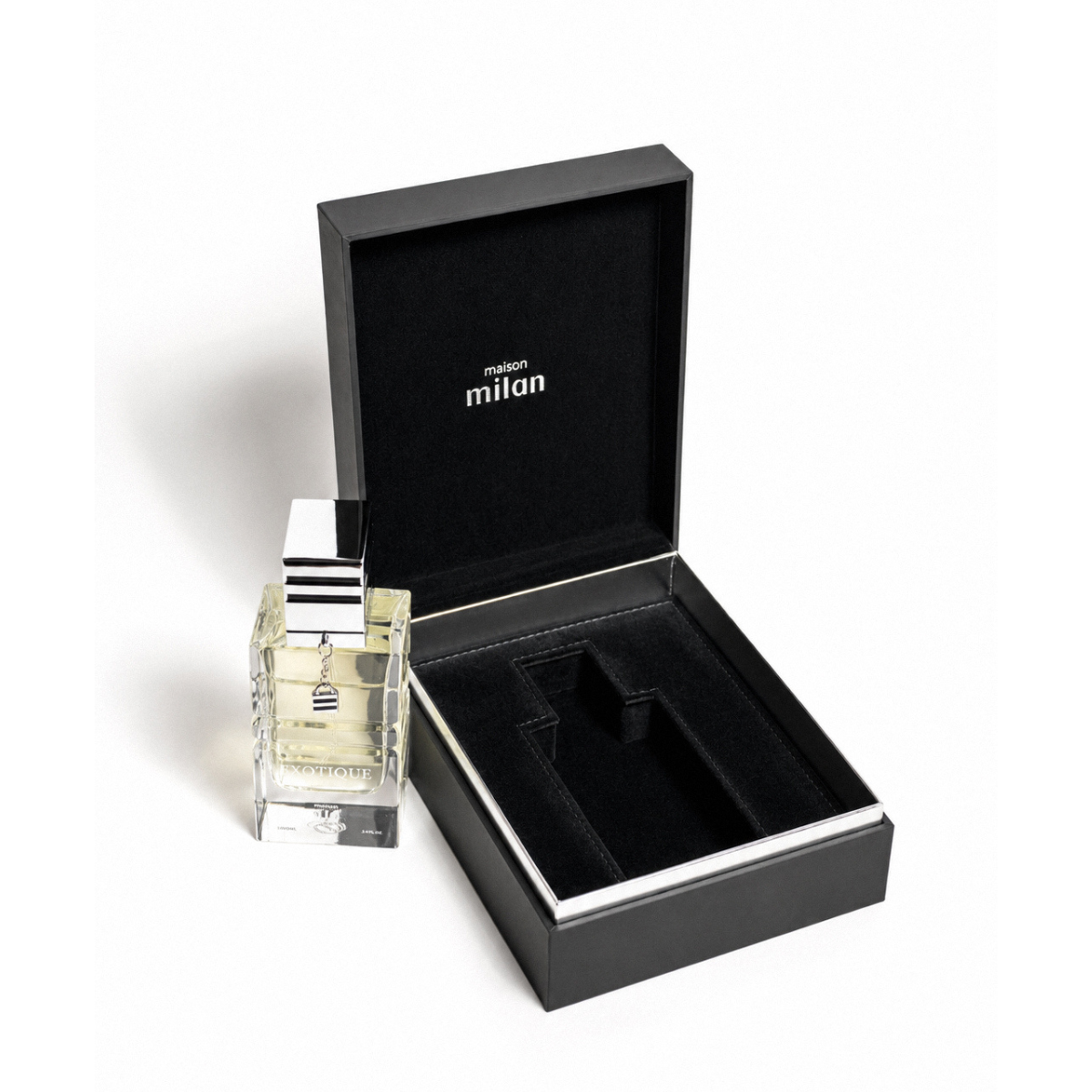 Exotique Extrait de Perfume 100ml Maison Milan  Emarati