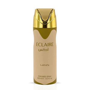 Eclaire Deodorant Body Spray 200ml wholesale