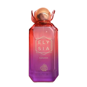 Elysia Elegance Perfume 100ml EDP Fragrance World Fragrance World
