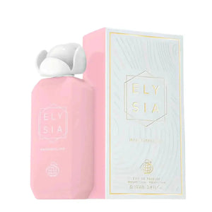 Elysia Marshmallow Perfume 100ml EDP Fragrance World Fragrance World