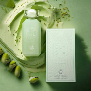 Elysia Pista Sundae Perfume 100ml EDP Fragrance World Fragrance World