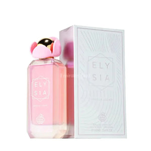 Elysia Vanilla Sugar Perfume 100ml EDP Fragrance World Fragrance World