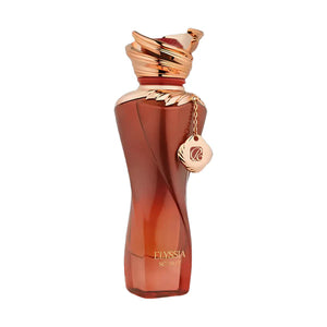 Elyssia Scarlet Extrait de Parfum 100ml Riiffs Perfumes  Emarati