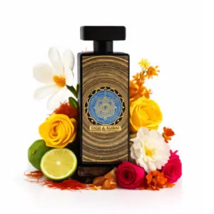 Eshq Al Kuwait Eau de Parfum 100ml Maison Milan Maison Milan