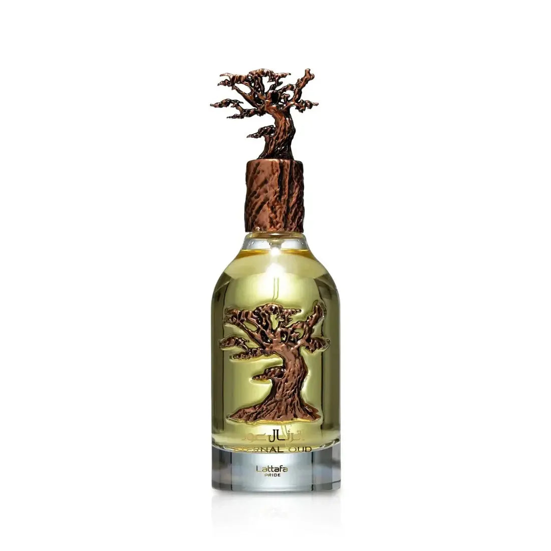Eternal Oud Perfume 100ml EDP Lattafa Pride Lattafa Pride