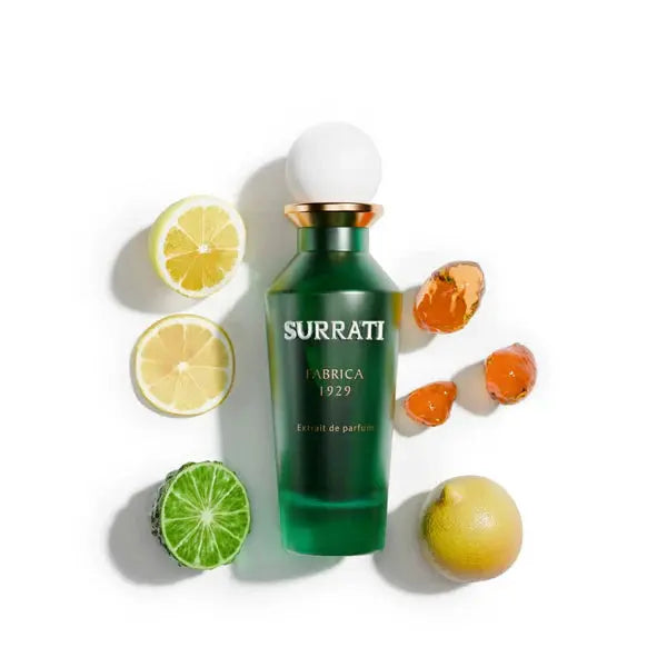 Fabrica Extrait De Parfum 150ml Surrati - Aromique Beauty Ltd