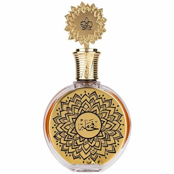 Fakhama Perfume EDP 100ml Maison Asrar Maison Asrar
