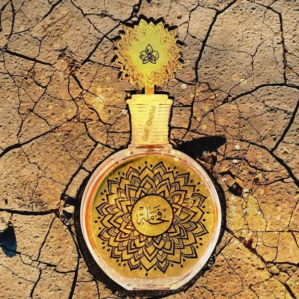 Fakhama Perfume EDP 100ml Maison Asrar Maison Asrar