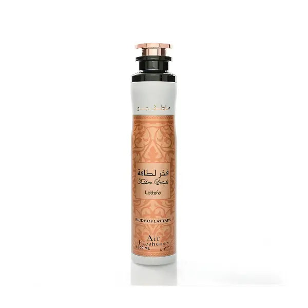 Fakhar Lattafa Gold Air Freshener 300ml Lattafa Lattafa