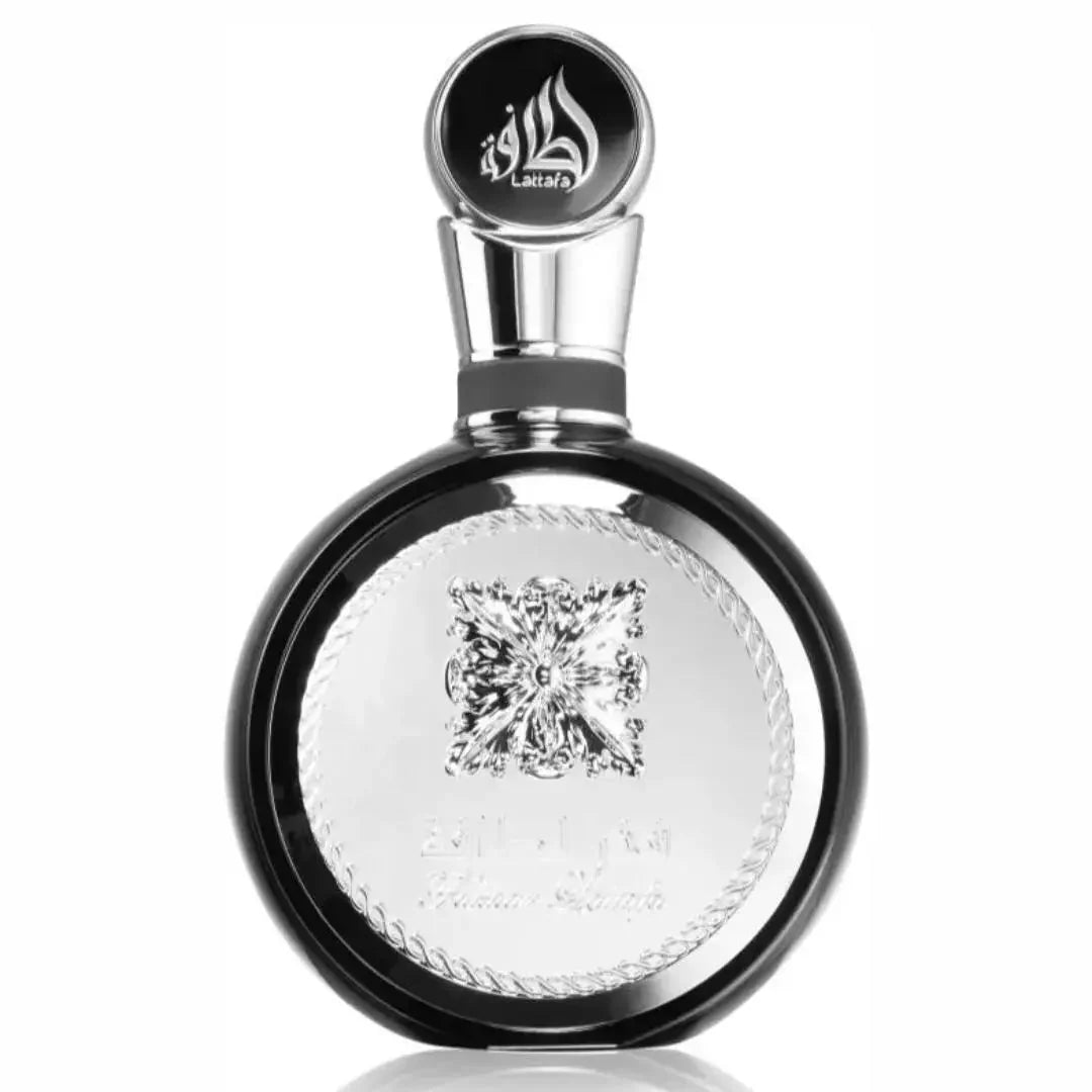 Fakhar Lattafa Perfume (Black) 100ml EDP For Men Lattafa
