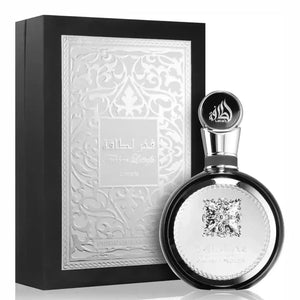 Fakhar Lattafa Perfume (Black) 100ml EDP For Men Lattafa