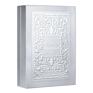 Fakhar Lattafa Platin Perfume 100ml EDP Lattafa - Aromique Beauty Ltd