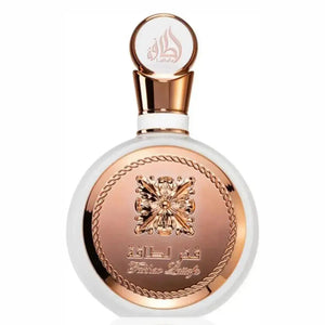 Fakhar Lattafa Rose Gold Perfumes 100ml EDP for Women Lattafa