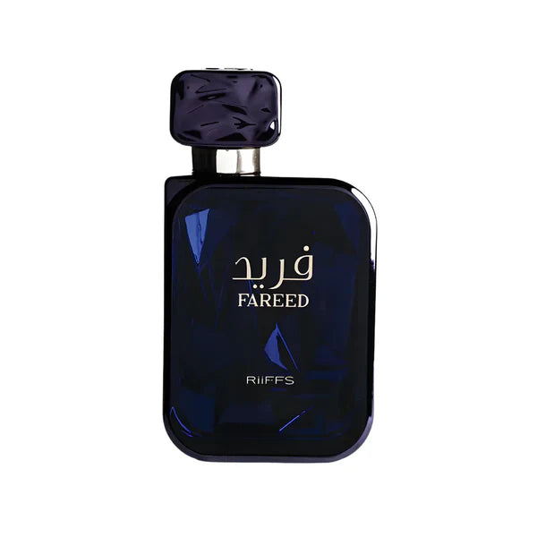 Fareed Eau de Parfum 100ml Riifs  Emarati