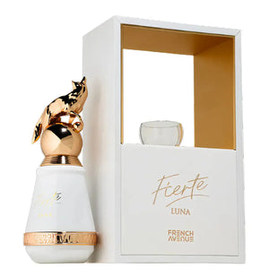 Fierte Luna Perfume 80ml EDP French Avenue French Avenue