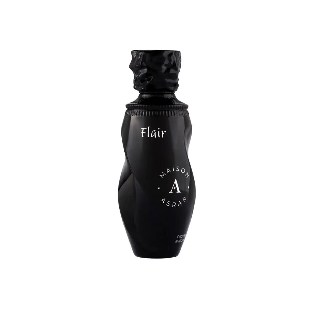 Flair Eau de Parfum 100ml Maison Asrar Maison Asrar