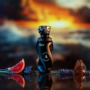 Flair Eau de Parfum 100ml Maison Asrar Maison Asrar
