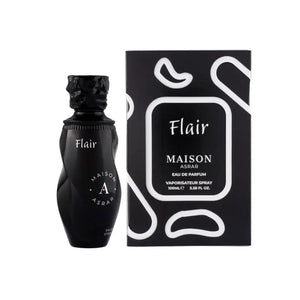 Flair Eau de Parfum 100ml Maison Asrar Maison Asrar