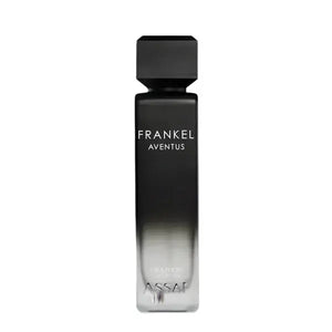 Frankel Aventus Perfume 200ml EDP Assaf - Aromique Beauty Ltd