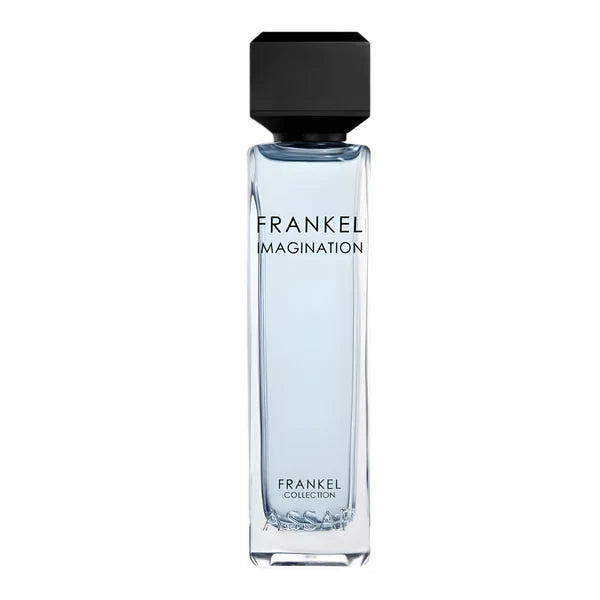 Frankel Imagination Perfume 200ml EDP Assaf - Aromique Beauty Ltd