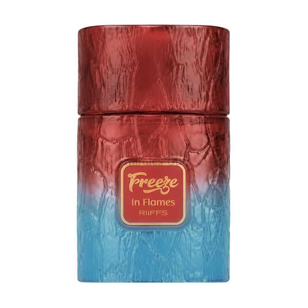 Freeze In Flames 100ml Extrait de Parfum by Riiffs  Emarati