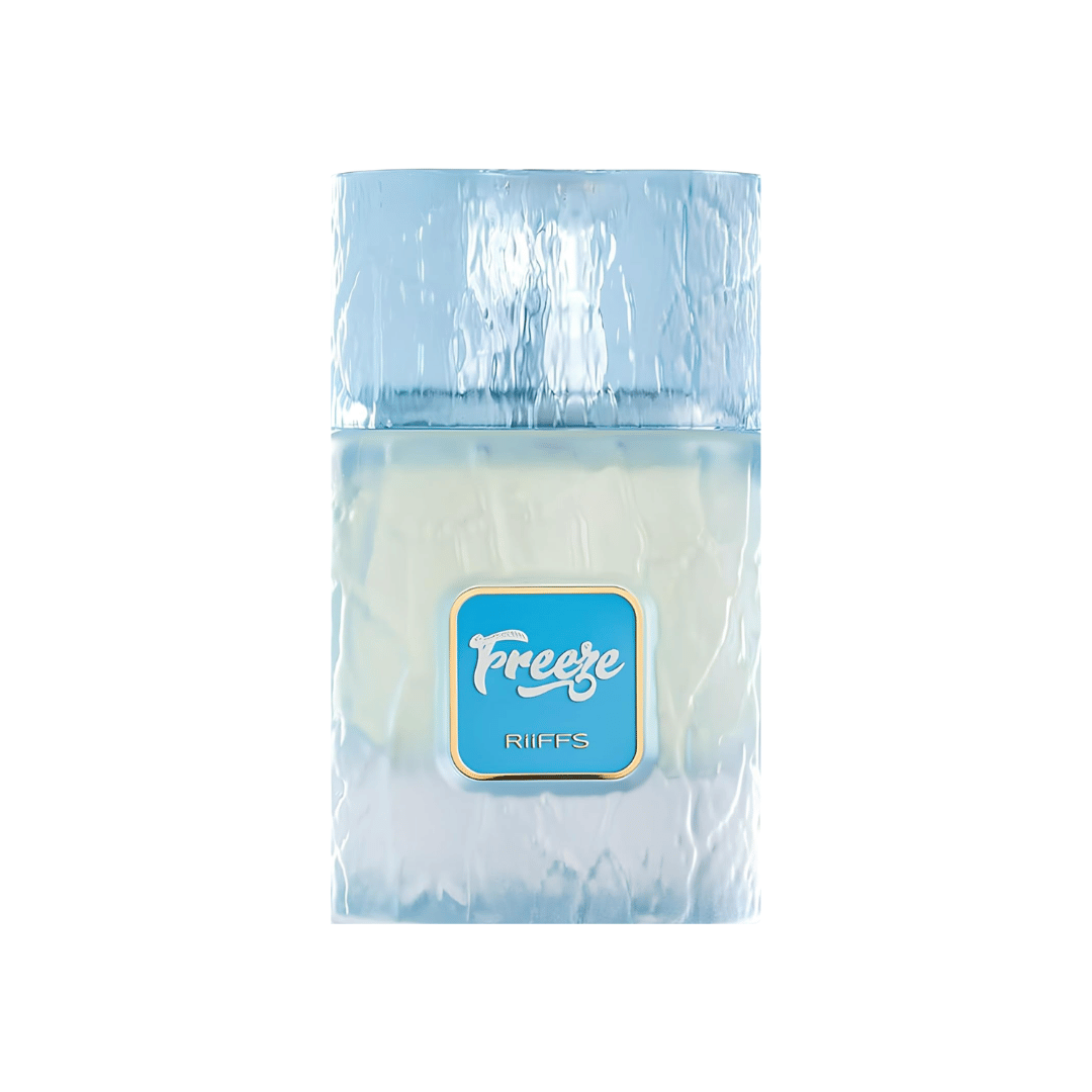 Freeze Extrait de Parfum 100ml Riiffs  Emarati
