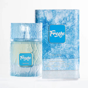 Freeze Extrait de Parfum 100ml Riiffs  Emarati