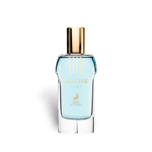 Glacier Flora Eau de Parfum 100ml Maison Alhambra  Emarati
