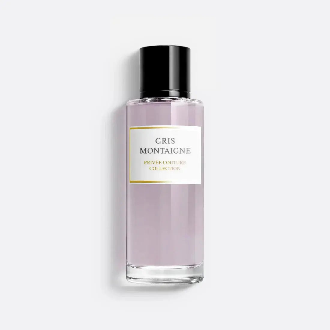 Gris Montaigne Perfume 30ml EDP Privee Couture Collection - Aromique Beauty Ltd
