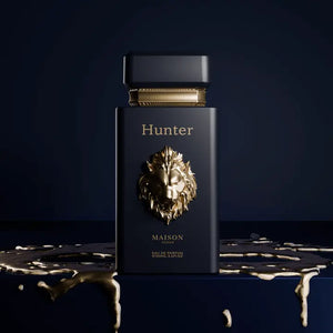 Hunter Perfume 100ml EDP Maison Asrar Maison Asrar